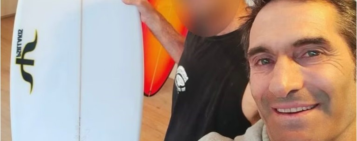 Πένθος έχει σκεπάσει τα βόρεια προάστια του Σίδνεϊ, όπου συγγενείς, φίλοι και κάτοικοι θρηνούν τον θάνατο του 57χρονου Mercury Psillakis