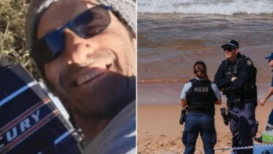 Σοκ και βαθιά θλίψη προκάλεσε στην ελληνική κοινότητα του Σίδνεϊ η είδηση του θανάτου του 57χρονου Μερκούρη Ψυλλάκη, ο οποίος