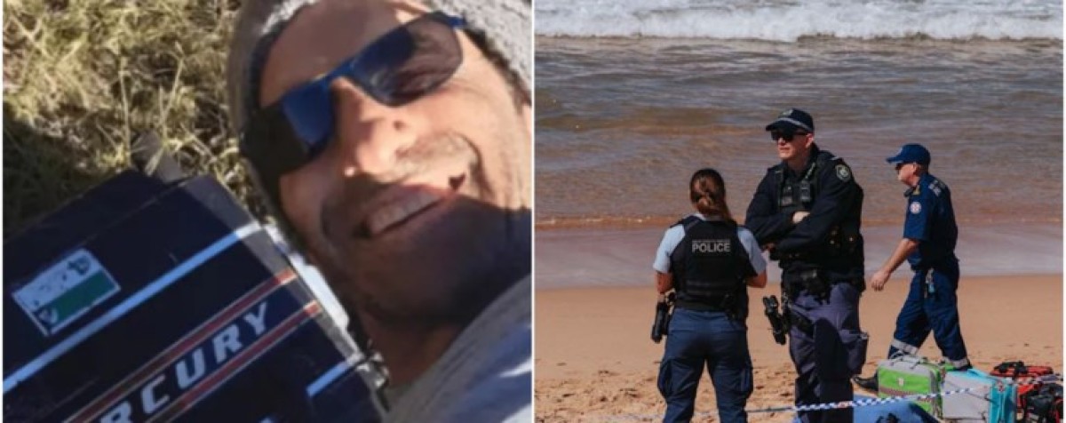 Σοκ και βαθιά θλίψη προκάλεσε στην ελληνική κοινότητα του Σίδνεϊ η είδηση του θανάτου του 57χρονου Μερκούρη Ψυλλάκη, ο οποίος