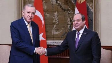 Η Τουρκία κατέθεσε επισήμως στην Αίγυπτο πρόταση για νέα συμφωνία οριοθέτησης θαλάσσιων ζωνών στην Ανατολική Μεσόγειο, με στόχο