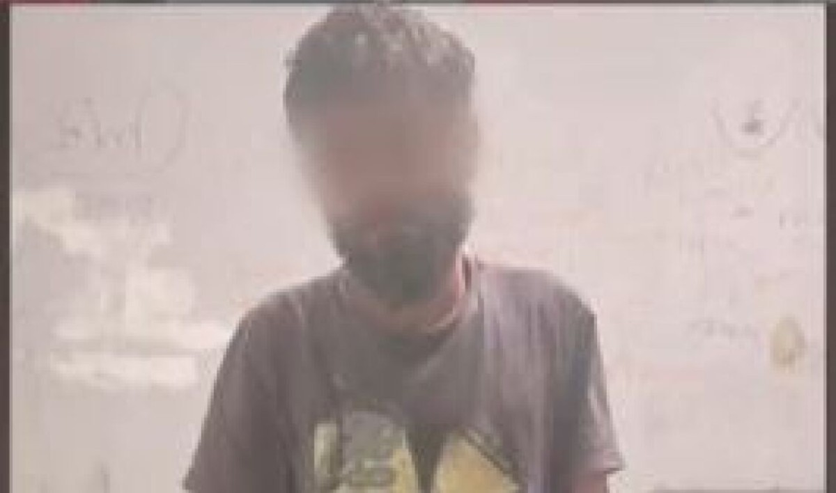 Μια σοκαριστική αποκάλυψη συγκλονίζει την ελληνική κοινωνία: ο 32χρονος Σύριος που επιτέθηκε σε γυναίκες στο Αιγάλεω, μεταξύ