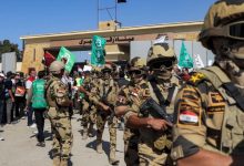 Το Κάιρο ανεβάζει τους τόνους της αντιπαράθεσης με το Ισραήλ, προειδοποιώντας ότι οι ενέργειες της Τελ Αβίβ ενδέχεται να