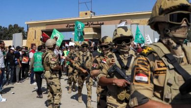 Το Κάιρο ανεβάζει τους τόνους της αντιπαράθεσης με το Ισραήλ, προειδοποιώντας ότι οι ενέργειες της Τελ Αβίβ ενδέχεται να