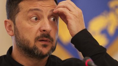 Το αμερικανικό περιοδικό Foreign Policy, γνωστό για τη φιλοουκρανική του στάση, ασκεί πλέον σκληρή κριτική στον πρόεδρο Βολοντίμιρ