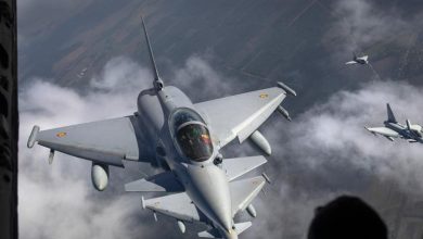 Τι ισχύει με τους κανόνες εμπλοκής – Οι συνεχείς παραβιάσεις του εναέριου χώρου από ρωσικά αεροσκάφη και drones δημιουργούν νέα διλήμματα