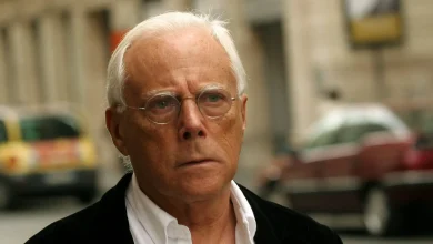 Η διαθήκη του Τζόρτζιο Αρμάνι άνοιξε επισήμως στο Μιλάνο, σηματοδοτώντας ένα νέο κεφάλαιο για το μέλλον μιας από τις πιο διάσημες