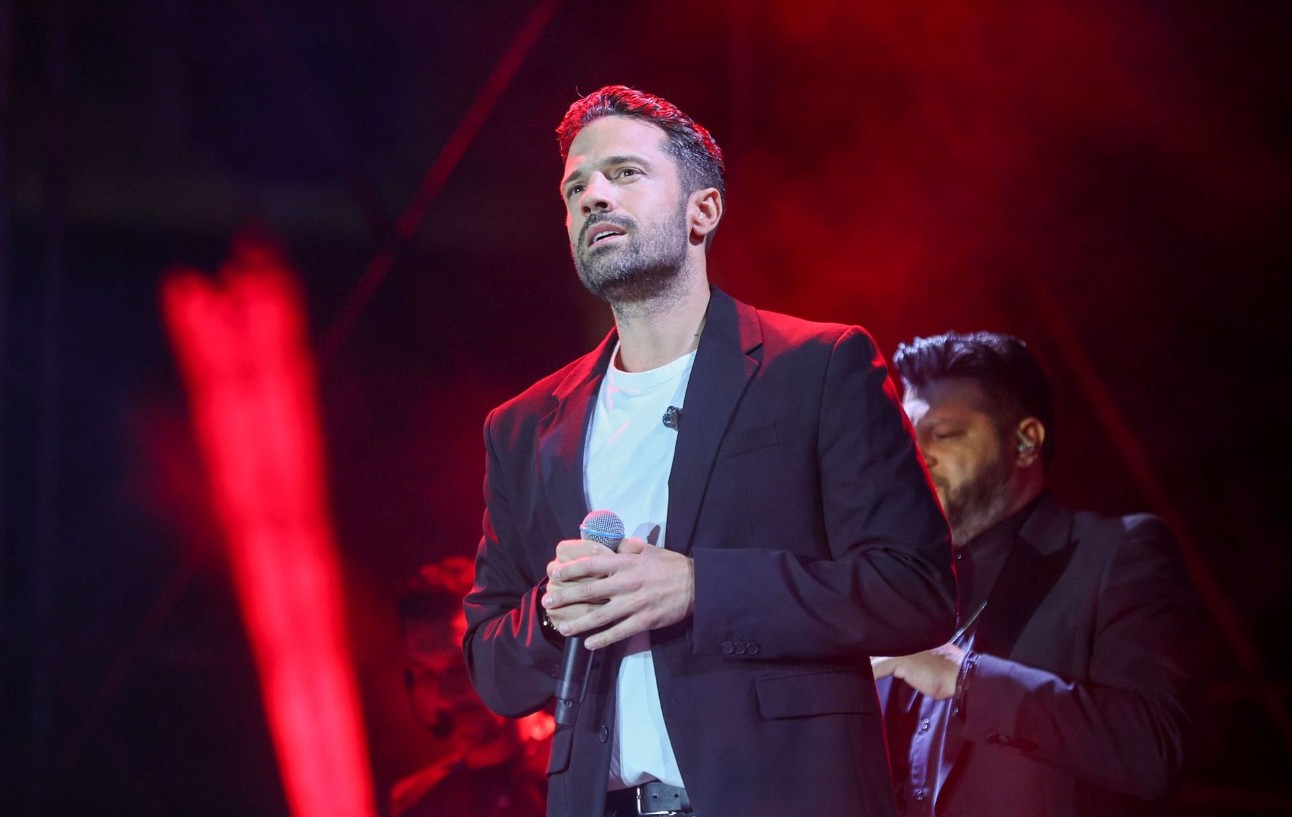 Η υπόθεση που κυκλοφόρησε τις τελευταίες ημέρες σχετικά με το ποσό των 100.000 ευρώ που φέρεται να ζήτησε ο Κωνσταντίνος Αργυρός