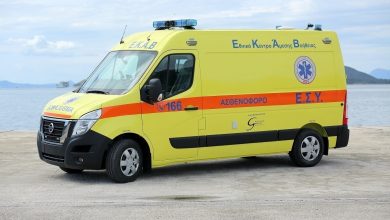 Ένα σοβαρό εργατικό ατύχημα σημειώθηκε σήμερα, Πέμπτη (25/9/2025) στο Ρέθυμνο όταν ένας 30χρονοε άνδρας υπέστη ηλεκτροπληξία