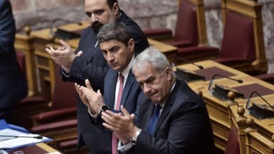 Ανακοινώνονται άμεσα τα «αμαρτωλά» ΑΦΜ που εισέπραξαν παράνομα επιδοτήσεις του ΟΠΕΚΕΠΕ. Σκάνδαλο ΟΠΕΚΕΠΕ: «Άρον-άρον» θέλει να ανακοινώσει