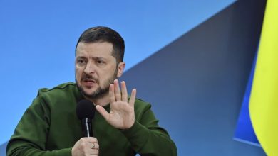 Ενώ η διεθνής προσοχή παραμένει εστιασμένη στις στρατιωτικές επιχειρήσεις, οι πιο ανησυχητικές προκλήσεις για την Ουκρανία