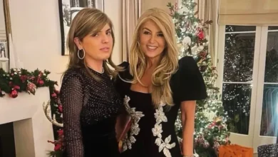 Βυθισμένη στο πένθος είναι η γνωστή εφοπλιστική οικογένεια Λαιμού μετά τον αναπάντεχο θάνατο της 28χρονης Μαρίσσας.