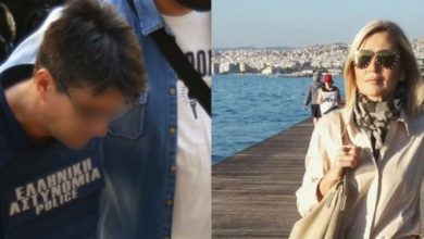 «Ήταν πολύ δύσκολος χαρακτήρας. 'Ηταν αγχωτική και σου μετέδιδε το άγχος της - Τηλεφωνούσε στον αδερφό της πρωί, μεσημέρι, βράδυ