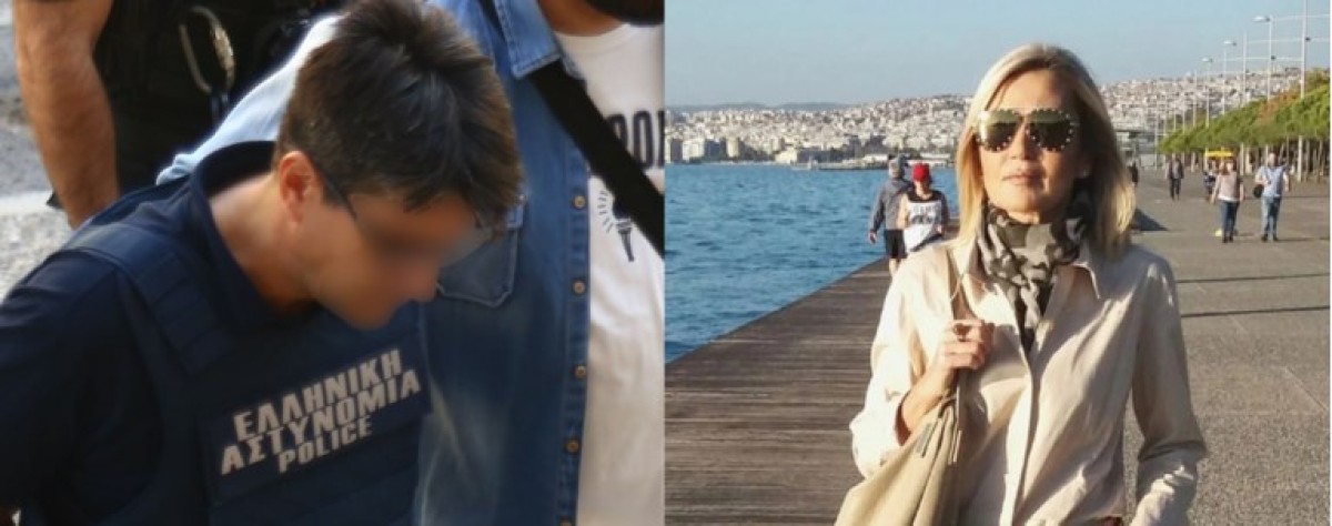 «Ήταν πολύ δύσκολος χαρακτήρας. 'Ηταν αγχωτική και σου μετέδιδε το άγχος της - Τηλεφωνούσε στον αδερφό της πρωί, μεσημέρι, βράδυ