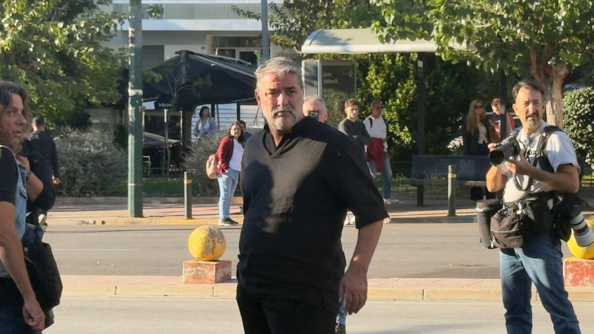 Ο ηθοποιός πήρε αναβολή για τις 8 Οκτωβρίου – «Όσα είπε επιβεβαιώνονται με μάρτυρες και έγγραφα», δήλωσε ο δικηγόρος του