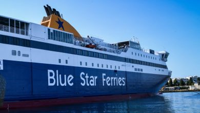 Ένα ακόμη εργατικό δυστύχημα συγκλονίζει τον χώρο της ναυτιλίας. Την Τετάρτη το πρωί, ένας 20χρονος ναυτικός βρήκε τραγικό θάνατο