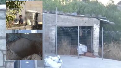 Υπό κράτηση στο αστυνομικό τμήμα Θηβών παραμένει η 62χρονη διευθύντρια ΚΕΠ στα Οινόφυτα, η οποία συνελήφθη μετά την αποκάλυψη