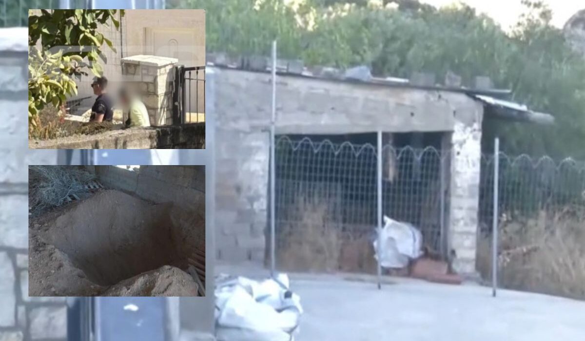 Υπό κράτηση στο αστυνομικό τμήμα Θηβών παραμένει η 62χρονη διευθύντρια ΚΕΠ στα Οινόφυτα, η οποία συνελήφθη μετά την αποκάλυψη