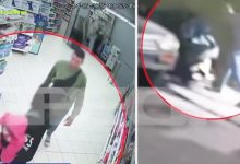 Συνελήφθη ο 17χρονος που φέρεται να άρπαξε τα βρέφη τόσο στον Πειραιά όσο και στην Ομόνοια, με τις αρχές να επιβεβαιώνουν τα