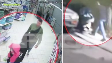 Συνελήφθη ο 17χρονος που φέρεται να άρπαξε τα βρέφη τόσο στον Πειραιά όσο και στην Ομόνοια, με τις αρχές να επιβεβαιώνουν τα