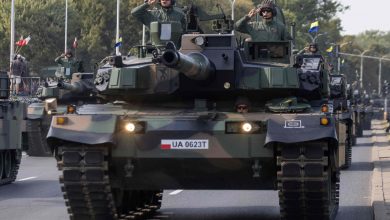 Δεν είναι τυχαίο πως ο Β’ Παγκόσμιος Πόλεμος άρχισε το Σεπτέμβριο του 1939 με την εισβολή των Γερμανών στην Πολωνία σήμερα, η ίδια χώρα