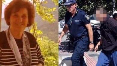 Οργή επικρατεί στην Πάτρα για τον 46χρονο οδηγό μοτοσικλέτας, που τα ξημερώματα του Σαββάτου παρέσυρε την 86χρονη και την 8χρονη