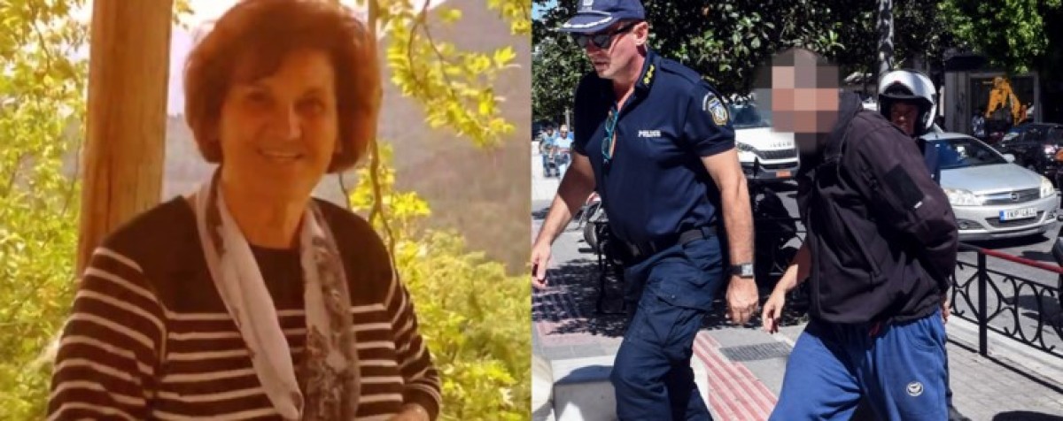 Οργή επικρατεί στην Πάτρα για τον 46χρονο οδηγό μοτοσικλέτας, που τα ξημερώματα του Σαββάτου παρέσυρε την 86χρονη και την 8χρονη