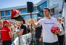 Ο Τσάρλι Κερκ, ο γνωστός συντηρητικός ακτιβιστής, πλήρωσε με τη ζωή του την αφοσίωσή του στην αφύπνιση της αμερικανικής νεολαίας