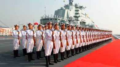 Η ένταση στη διεθνή σκηνή συνεχίζει να κλιμακώνεται, καθώς οι απειλές του Ντόναλντ Τραμπ στη Βενεζουέλα και η αυξανόμενη ηγεμονική