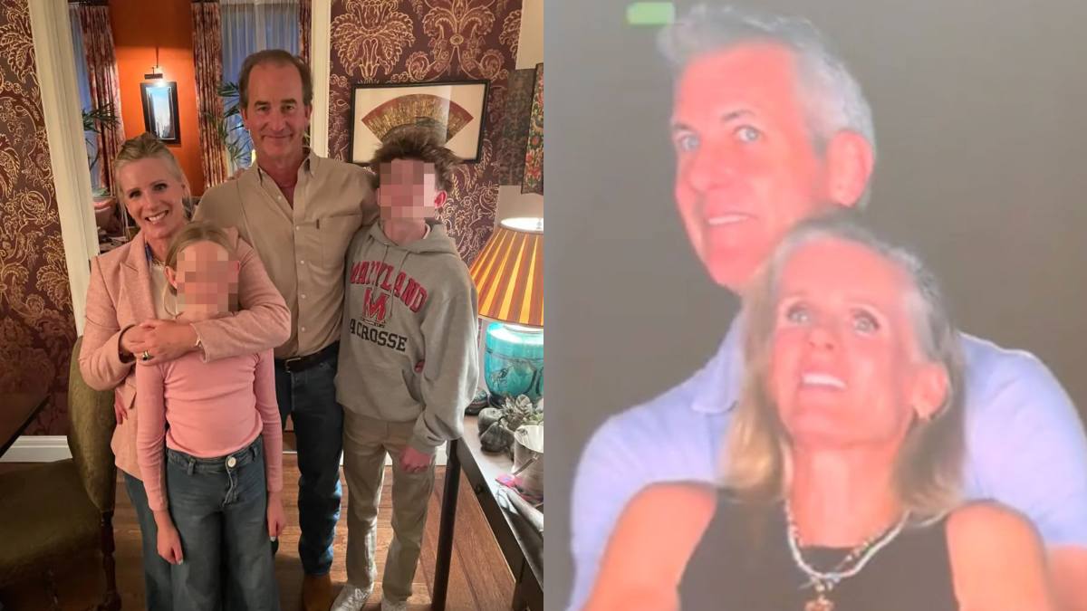 Ένας μήνας έχει περάσει από την αποκάλυψη ότι ο πρώην διευθύνων σύμβουλος των Astronomer, Άντι Μπάιρον διατηρούσε εξωσυζυγική σχέση με την υπεύθυνη του , Κριστίν Καμπότ.