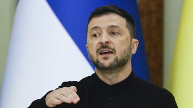 Ο πρόεδρος της Ουκρανίας, Βολοντίμιρ Ζελένσκι, γνωστοποίησε ότι θα συναντηθεί την επόμενη εβδομάδα με τον Αμερικανό ομόλογό του