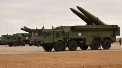 Η Ρωσία έχει τοποθετήσει συστήματα βαλλιστικών πυραύλων Iskander-M στην περιοχή του Καλίνιγκραντ, κοντά στα σύνορα με την Πολωνία