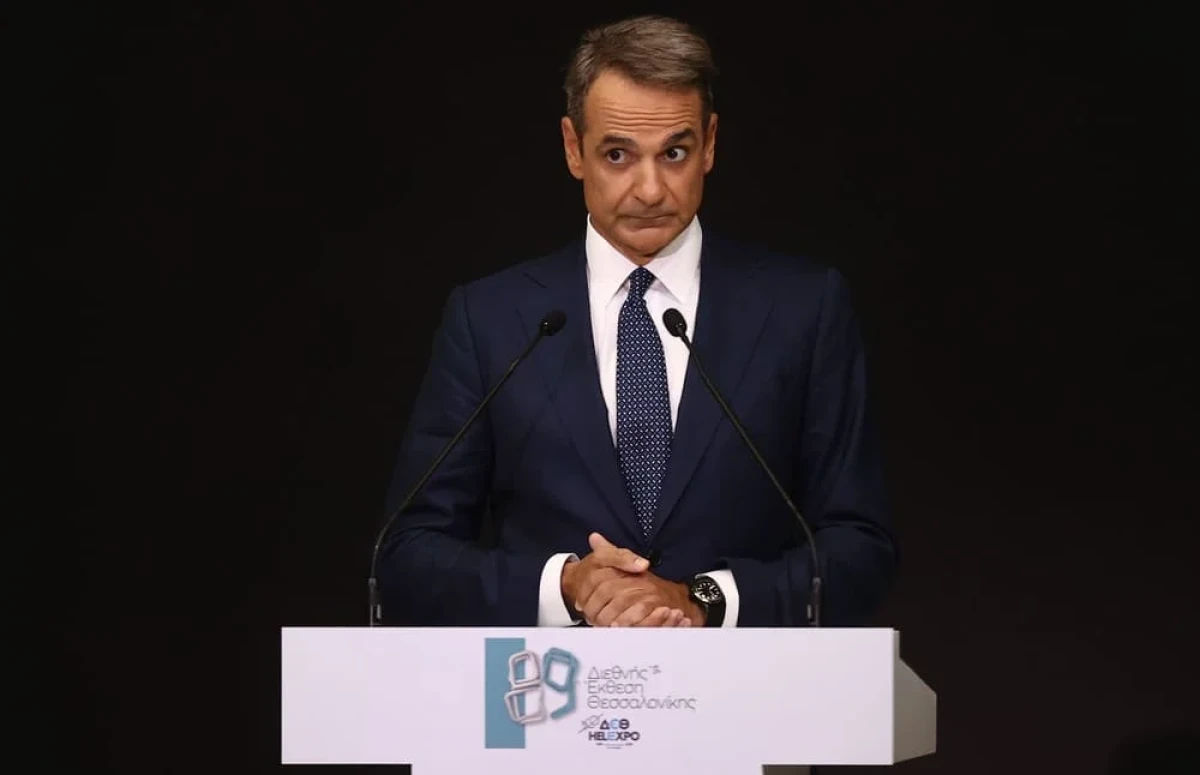 Στην 89η ΔΕΘ η κυβέρνηση Μητσοτάκη επέλεξε να δώσει έμφαση στη μείωση φόρων αντί για άμεσες παρεμβάσεις απέναντι στην ακρίβεια