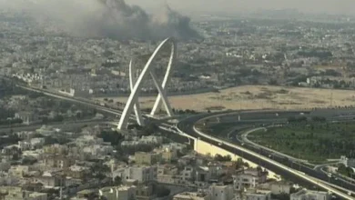 Η Ισραηλινή επιχείρηση με την κωδική ονομασία «Summit of Fire», η οποία πραγματοποιήθηκε στη Ντόχα του Κατάρ, είχε ως στόχο υψηλόβαθμα