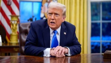 Ο Πρόεδρος των ΗΠΑ, Ντόναλντ Τραμπ, δήλωσε την Παρασκευή ότι οι Ηνωμένες Πολιτείες βρίσκονται κοντά σε συμφωνία για τη Λωρίδα της