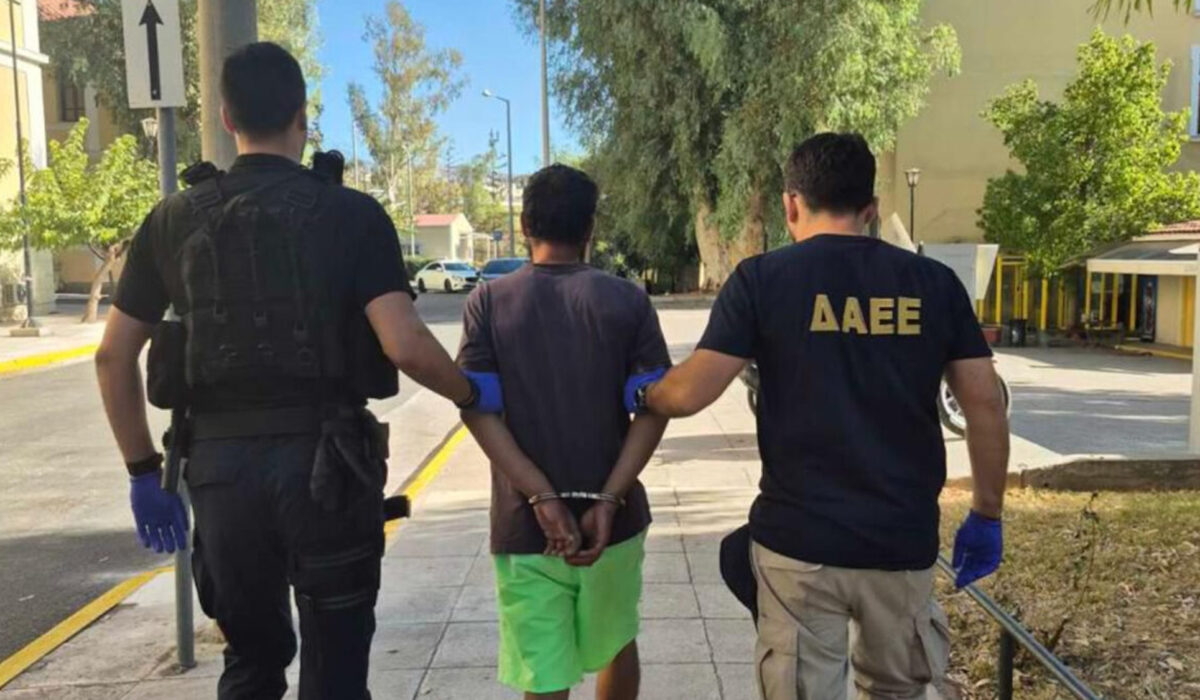 Ραγδαίες εξελίξεις προκάλεσε η σύλληψη του 32χρονου Παλαιστίνιου, ο οποίος φέρεται να εμπλέκεται σε σειρά σεξουαλικών επιθέσεων