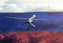 Αποκαλυπτικό ρεπορτάζ της γερμανικής WELT κατέγραψε λεπτό προς λεπτό τις κινήσεις των ρωσικών drones και τους πιθανούς στόχους