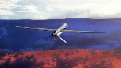 Αποκαλυπτικό ρεπορτάζ της γερμανικής WELT κατέγραψε λεπτό προς λεπτό τις κινήσεις των ρωσικών drones και τους πιθανούς στόχους