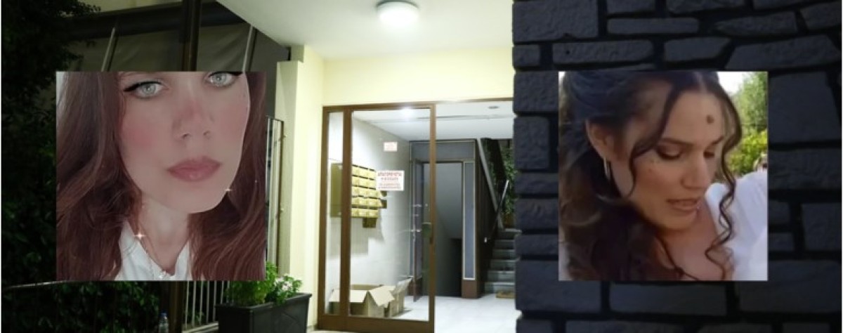 Σοκαρισμένη  παραμένει η γειτονιά της 35χρονης στα Πατήσια μετά την τραγωδία που εκτυλίχθηκε μέσα στο διαμέρισμα της οικογένειας, όπου