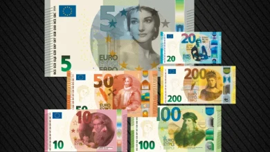 Το κοινό μας νόμισμα, το ευρώ, ανανεώνεται και ετοιμάζεται να συστηθεί εκ νέου στους πολίτες της Ευρώπης, αυτή τη φορά με ακόμη πιο έντονη