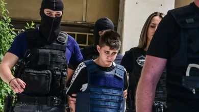 Νέα δεδομένα έρχονται στο φως της δημοσιότητας σχετικά με τον θάνατο του 7χρονου Παναγιωτάκη, καθώς λίγο μετά το μεσημέρι η τριμελής