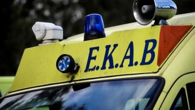 Ασύλληπτη τραγωδία στο Λιδωρίκι του Δήμου Δωρίδας στη Φωκίδα, με ένα αγοράκι πέντε ετών να χάνει ξαφνικά τη ζωή του μετά από ίωση.