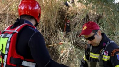 Μια ομάδα 4 ατόμων έψαχναν για λίρες σε σπηλιά στη Λάρισα στην περιοχή των Γόννων, με ένα άτομο να έχει εγκλωβιστεί και να έχει στηθεί