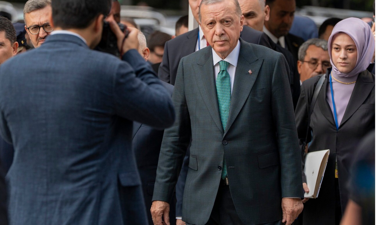 Από τον αγωγό EastMed και το υποθαλάσσιο Great Sea Interconnector μέχρι το φιλόδοξο ψηφιακό δίκτυο East to Med Data