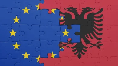 Την Τρίτη 16 Σεπτεμβρίου, η Δανική Προεδρία της Ευρωπαϊκής Ένωσης προσκάλεσε την Αλβανία να ανοίξει επιπλέον τέσσερα διαπραγματευτικά
