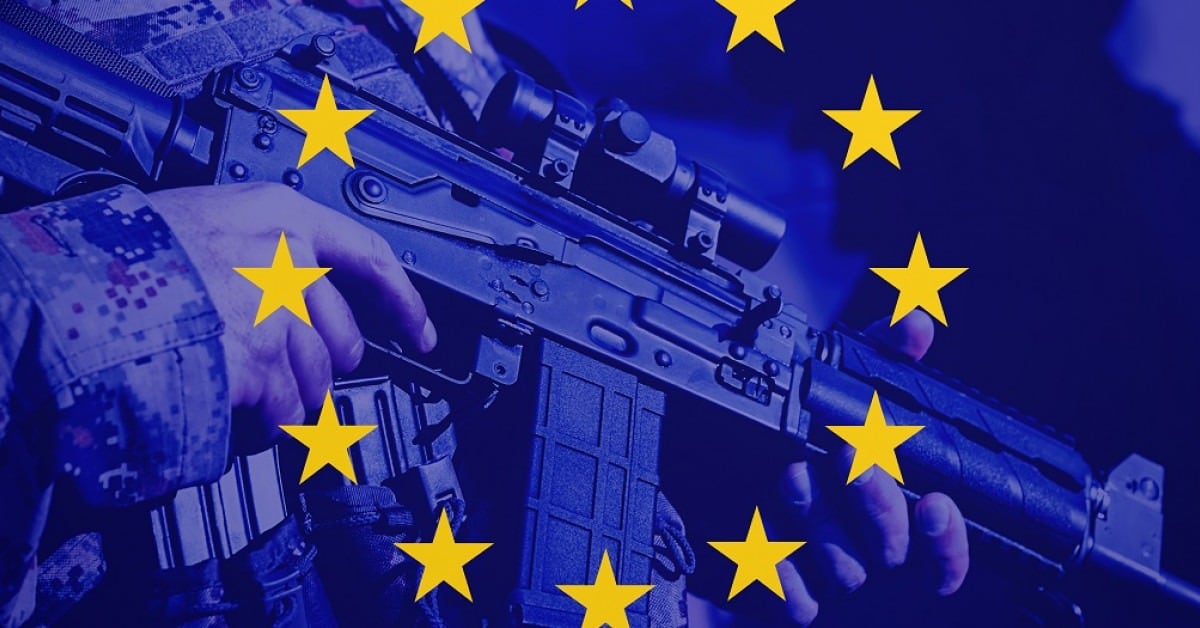 Οι ηγέτες των κρατών-μελών της Ευρωπαϊκής Ένωσης θα συγκεντρωθούν σε έκτακτη σύνοδο στις 1 Οκτωβρίου 2025, με βασικό στόχο την ενίσχυση