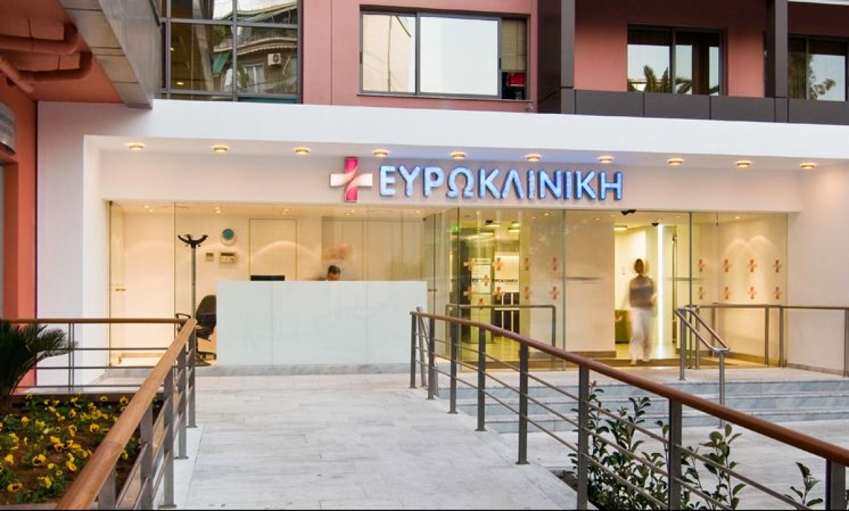 Στην Ευρωκλινική σημειώθηκε το σοβαρό ιατρικό λάθος που προκάλεσε σοκ στην ιατρική κοινότητα και ανέδειξε ξανά την τραγική κατάσταση
