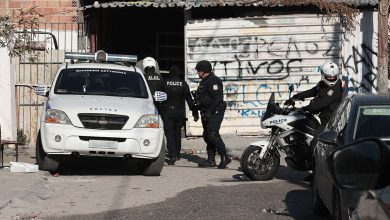 Την πρόσληψη στην ΕΛ.ΑΣ. 100 Ρομά σχεδιάζει το υπουργείο Προστασίας του Πολίτη.