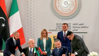 Η Ελλάδα φαίνεται επιτέλους να κινείται με αποφασιστικότητα και ετοιμάζει έναν ολοκληρωμένο οδικό χάρτη για την οριοθέτηση