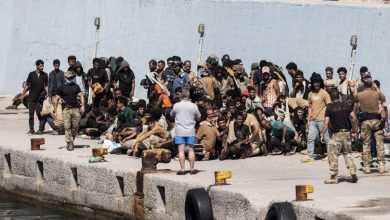 Πληροφορίες σε κοινωνικά δίκτυα και ΜΜΕ, αποκαλύπτουν ότι σε λιγότερο από 250 ημέρες, 2 εκατομμύρια παράνομοι μετανάστες