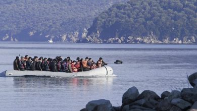 Η Γαύδος βρίσκεται τις τελευταίες ημέρες αντιμέτωπη με συνεχιζόμενες αφίξεις μεταναστών, ενώ το Λιμενικό Σώμα πραγματοποιεί συνεχείς